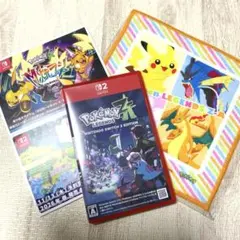 ポケットモンスターza テレビゲーム