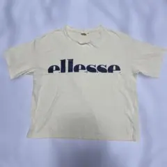 テニスウェア L エレッセ　ellesseのサムネイル