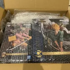 ロジャー白ひげ一番くじフィギュアまとめ売り