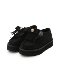 【LILY BROWN×Clarks】Clarks Meare Walla. Lのサムネイル