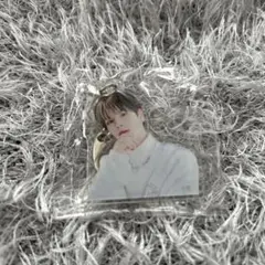 straykids スキズ スンミン アクリルキーホルダー