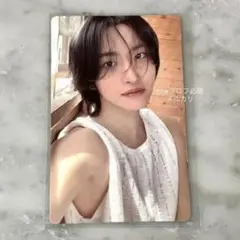 ソンファ summer photobook トレカ 2025年最新】ateez summer photobookの人気アイテム - メルカリ