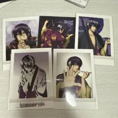 高杉晋助パシャこれ