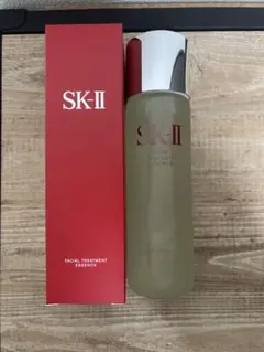 【新品・未使用】SK-II フェイシャルトリートメントエッセンス　230ml
