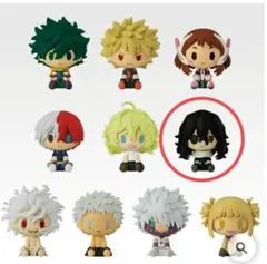 3点セット　僕のヒーローアカデミア 一番くじ