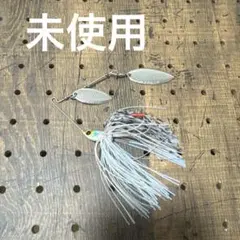 2025年最新】スピナーベイトの人気アイテム - メルカリ