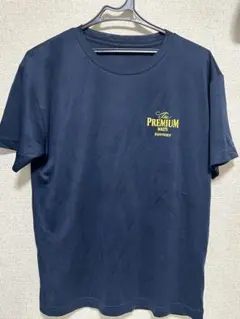 サントリー「モルツ」JリーグTシャツ新品未開封 Jリーグ キング 公式マスコット 開幕記念 Tシャツ 90s