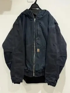 ヴィンテージCarhartt フード付きジャンパー s-l400.jpg