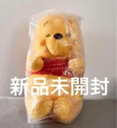 2025年最新】プーさん ぬいぐるみ 特大の人気アイテム - メルカリ