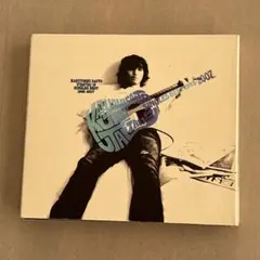 斉藤和義 歌うたい15～SINGLES BEST 1993-2007