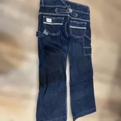 ベティスミス デニム
