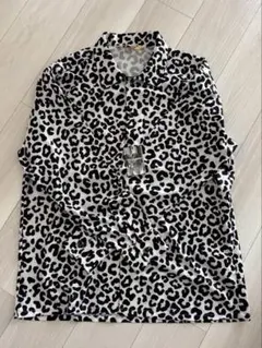SOFTMACHINE FURRY SHIRTS L/S X-LARGE