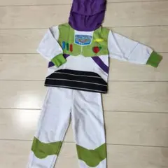 バズ　なりきりセット　100㎝