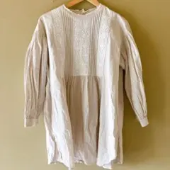 サマンサモスモス チュニック