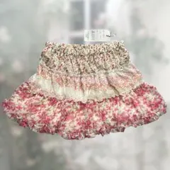 2025年最新】リズリサ スカート 花柄の人気アイテム - メルカリ
