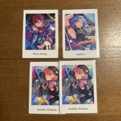 あんスタ　ぱしゃっつvol.6 Crazy:B