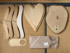 白木 トールペイント