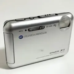 ユ*ロ様 【完品】コニカミノルタ DIMAGE X1 コニカ ミノルタ DiMAGE X1 価格比較 - 価格.com