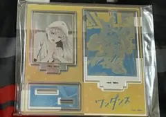 ワンダンス　湾田光莉　アクリルスタンド　アクスタ
