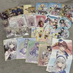 ホロライブ　まとめ売り 2025年最新】ホロライブまとめ売りの人気アイテム - メルカリ