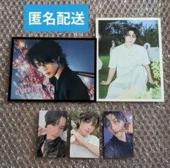 TXT 『Starkissed』 フォトカード盤 ボムギュ