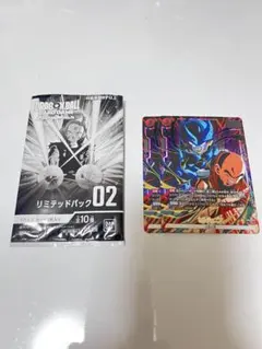 セルジュニア　パラレル　リミテッドパック02