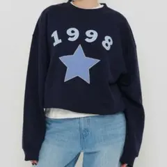 2025年最新】TINA：JOJUN レディース トレーナー・スウェットの人気