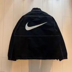 2025年最新】nike supreme ジャケットの人気アイテム - メルカリ