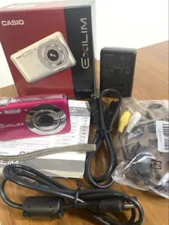 2025年最新】casio exilim ex-z800の人気アイテム - メルカリ