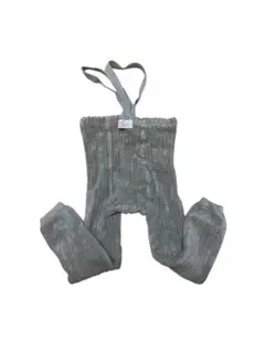 sillysilas Granny TeddyWarmy Footless