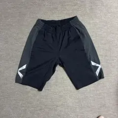 アンブロ　ハーフパンツ　Ｏサイズのサムネイル