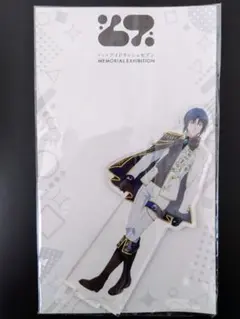 アイナナ アニメ 和泉一織 MEMORIAL EXHIBITION アクスタ