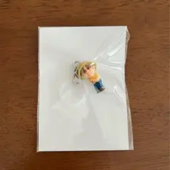 みんなのGOLF WORLD オリジナルめじるしチャーム (スズキ)