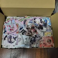 ホロカ ホロライブ カードダス