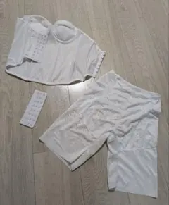 ブライダルインナー ガードル