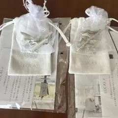 LUCAS 浄化ポーチ