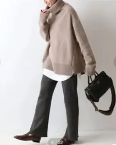 リブレギンス スパッツ