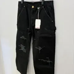 2025年最新】KAMIYA ペインターパンツの人気アイテム - メルカリ