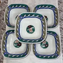 新品未使用　九谷　隆仙　　20枚 2025年最新】九谷焼 隆仙の人気アイテム - メルカリ