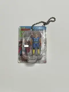 マーベル　ブリスターチャームコレクション