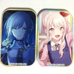 2025年最新】日野森志歩 缶バッジ まとめ売りの人気アイテム