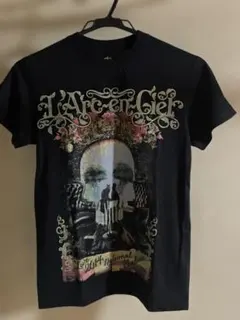 2025年最新】l arc-en-ciel Tシャツの人気アイテム - メルカリ