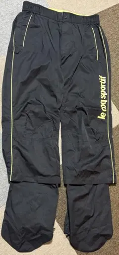 ルコック レインウェア