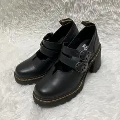 2025年最新】ドクターマーチン メリージェーン evieeの人気アイテム