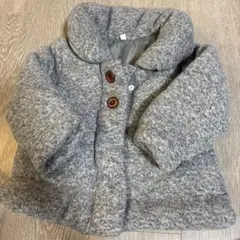 ダウンジャケット 90cm