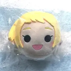 めん恋♡ぬい (本多 行) ときめきメモリアル ときメモ ぬいぐるみ