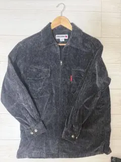 コーデュロイジャケット