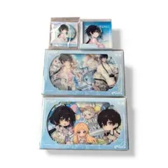 2025年最新】鳴潮 漂泊者 女の人気アイテム - メルカリ