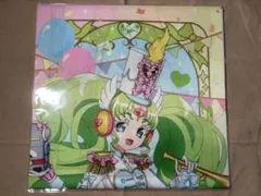 プリパラ まるくじ マーチングコーデ 超大吉 04 ビジュアルクロス ファルル