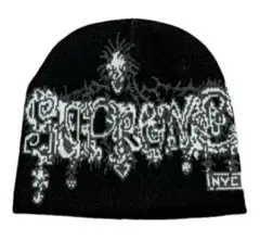 帽子 Supreme wombat beanie シュプリーム☆ウォンバットビーニー/ニット帽☆Wombat (Supreme